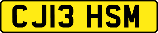 CJ13HSM