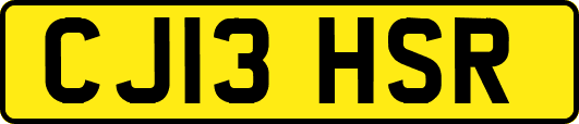 CJ13HSR