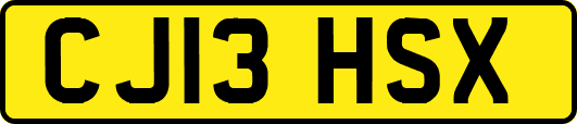 CJ13HSX