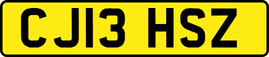 CJ13HSZ