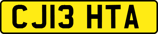 CJ13HTA