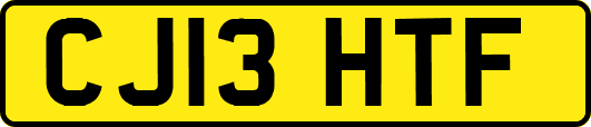 CJ13HTF