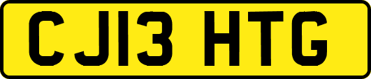 CJ13HTG