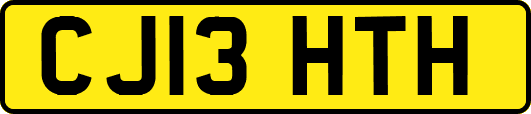CJ13HTH