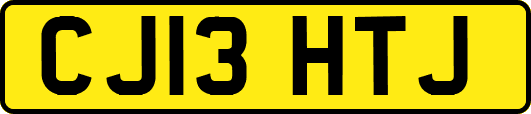 CJ13HTJ