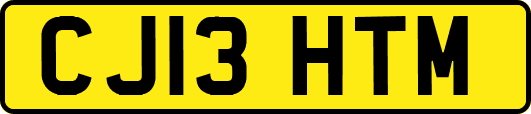 CJ13HTM