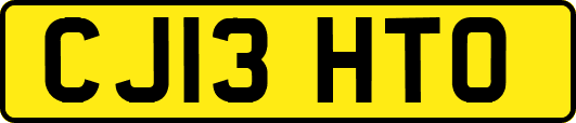 CJ13HTO