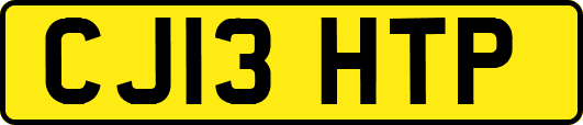 CJ13HTP