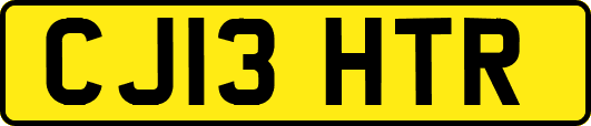 CJ13HTR