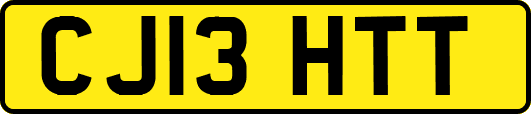 CJ13HTT