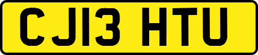 CJ13HTU