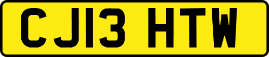 CJ13HTW