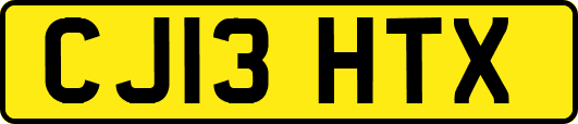 CJ13HTX