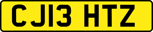 CJ13HTZ
