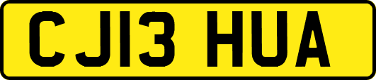 CJ13HUA