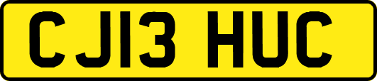 CJ13HUC