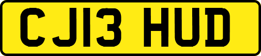 CJ13HUD