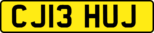 CJ13HUJ