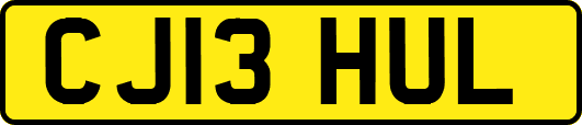CJ13HUL