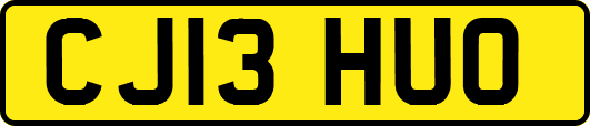 CJ13HUO