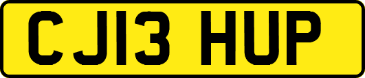 CJ13HUP