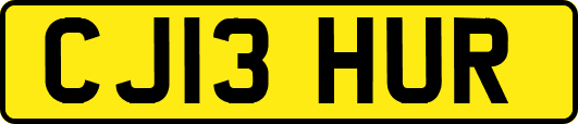CJ13HUR
