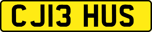 CJ13HUS