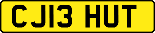 CJ13HUT