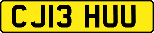 CJ13HUU