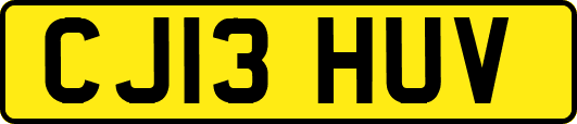 CJ13HUV