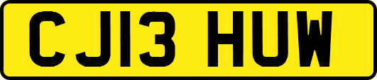 CJ13HUW