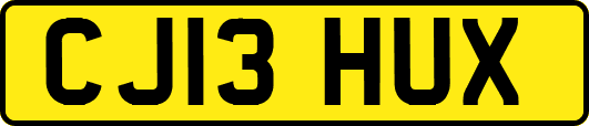 CJ13HUX