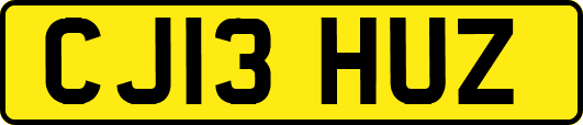 CJ13HUZ
