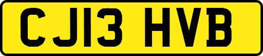 CJ13HVB