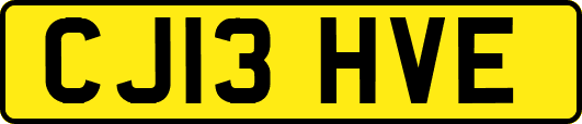 CJ13HVE