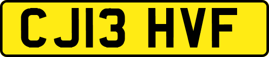 CJ13HVF