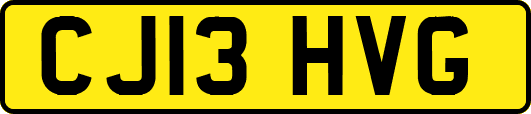 CJ13HVG
