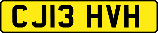 CJ13HVH