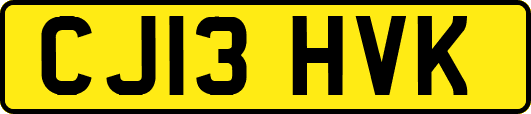CJ13HVK