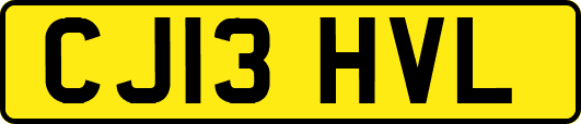 CJ13HVL