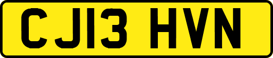 CJ13HVN