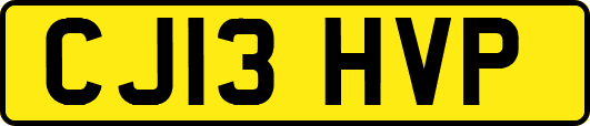 CJ13HVP