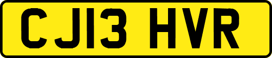 CJ13HVR