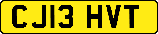 CJ13HVT
