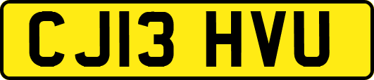 CJ13HVU