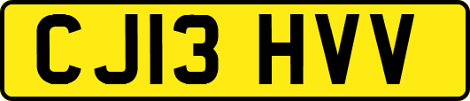 CJ13HVV