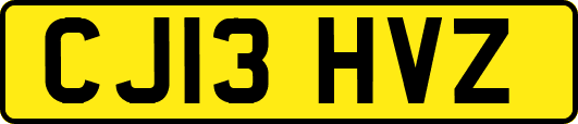 CJ13HVZ