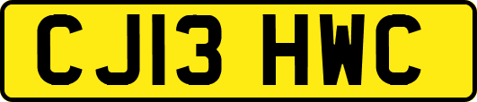 CJ13HWC