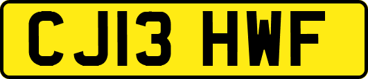 CJ13HWF