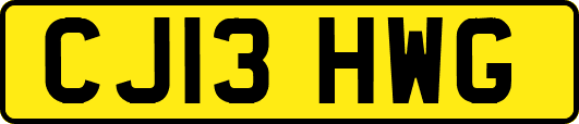 CJ13HWG